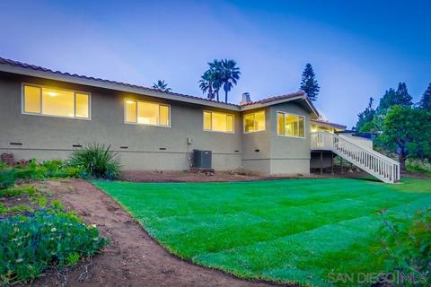 1279 Via Sendero, Escondido, CA 92029 photo 1