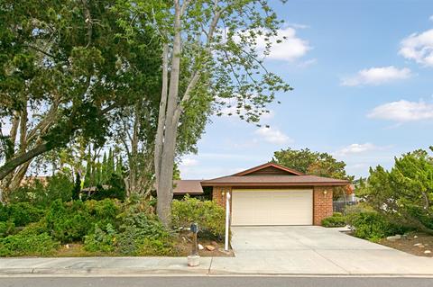 7732 Anillo Way, Carlsbad, CA 92009 photo 1
