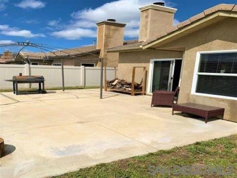1342 Buckwheat Trl, Campo, CA 91906 photo 7
