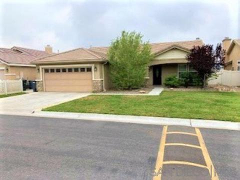 1342 Buckwheat Trl, Campo, CA 91906 photo 1