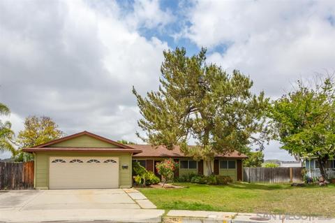 13452 Marjay Dr, Lakeside, CA 92040 photo 1