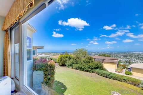4351 Summit Dr, La Mesa, CA 91941 photo 1
