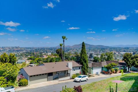4351 Summit Dr, La Mesa, CA 91941 photo 3