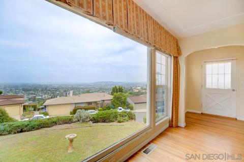 4351 Summit Dr, La Mesa, CA 91941 photo 5