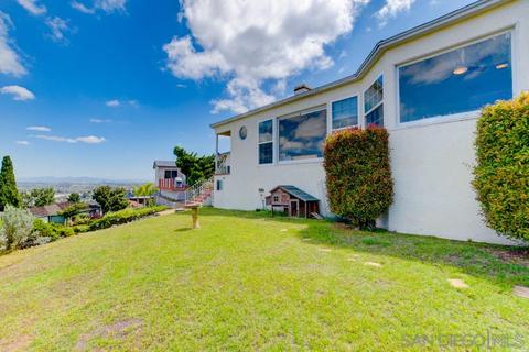 4351 Summit Dr, La Mesa, CA 91941 photo 2