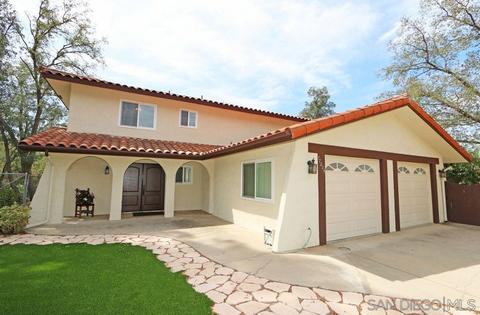 17229 Felipe Rd, Ramona, CA 92065 photo 1