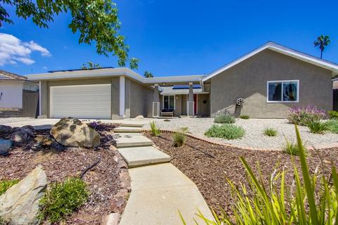 8808 Griffith Park, Santee, CA 92071 photo 1