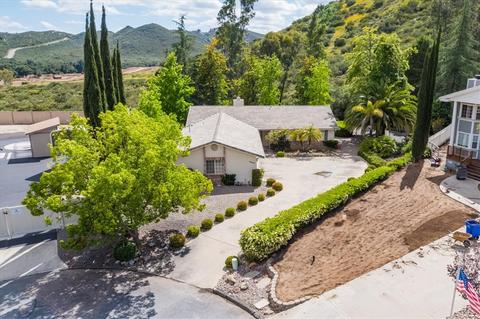 23302 Barona Mesa Rd, Ramona, CA 92065 photo 1
