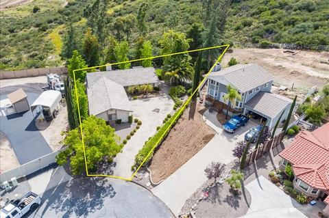 23302 Barona Mesa Rd, Ramona, CA 92065 photo 2
