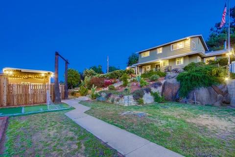 2061 Ranchito Ln, Alpine, CA 91901 photo 3
