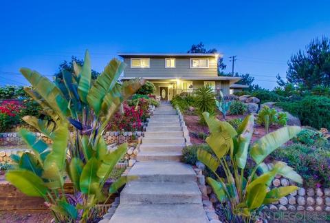 2061 Ranchito Ln, Alpine, CA 91901 photo 2