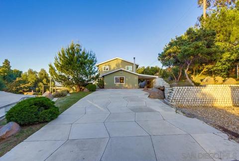 2061 Ranchito Ln, Alpine, CA 91901 photo 23