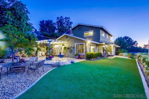 2061 Ranchito Ln, Alpine, CA 91901 photo 1