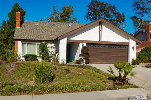 283 E Village Run E, Encinitas, CA 92024 photo 1
