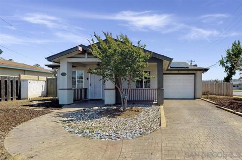 1503 Condor Ave, El Cajon, CA 92019 photo 1