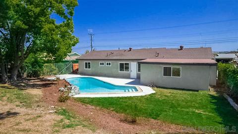 9608 Abbeyfield Rd, Santee, CA 92071 photo 3