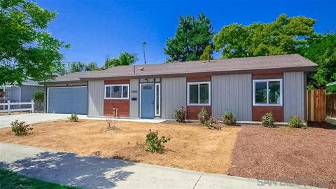 9608 Abbeyfield Rd, Santee, CA 92071 photo 1