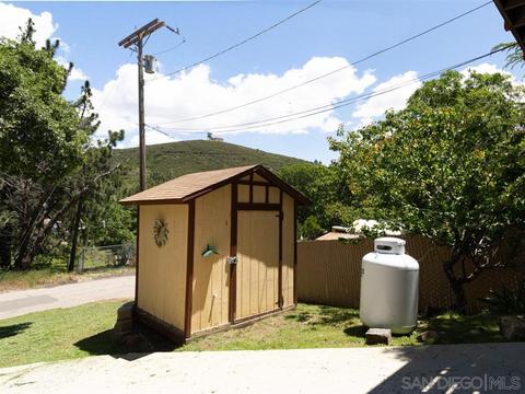773 Pine Cone Dr, Julian, CA 92036 photo 21