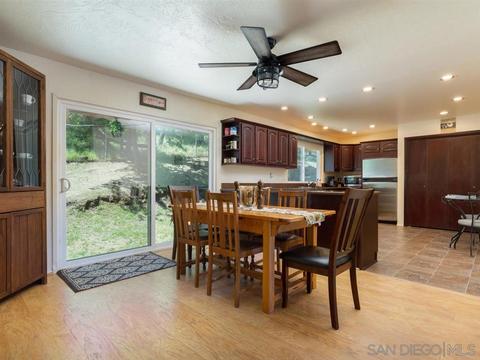773 Pine Cone Dr, Julian, CA 92036 photo 7
