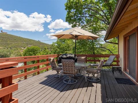 773 Pine Cone Dr, Julian, CA 92036 photo 22