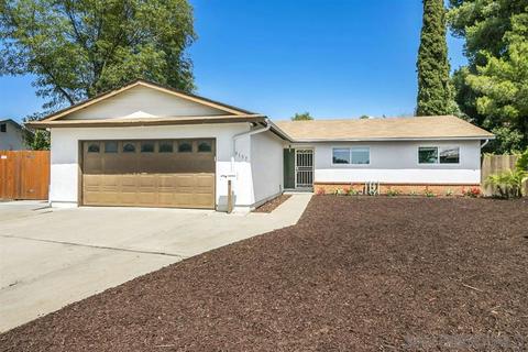 9157 Etchings Way, Lakeside, CA 92040 photo 1