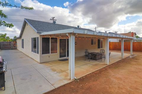 11004 El Nopal, Lakeside, CA 92040 photo 17