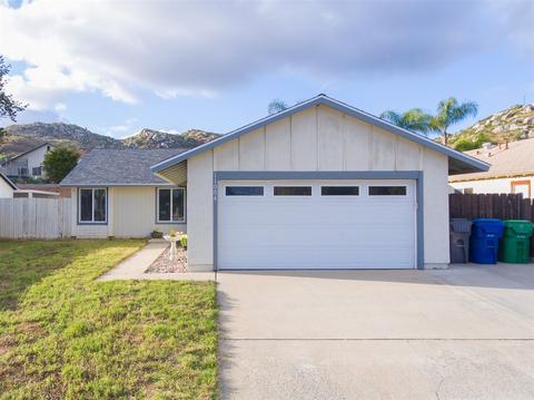 11004 El Nopal, Lakeside, CA 92040 photo 2