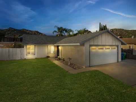 11004 El Nopal, Lakeside, CA 92040 photo 1