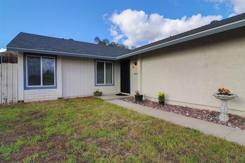 11004 El Nopal, Lakeside, CA 92040 photo 20