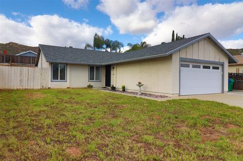 11004 El Nopal, Lakeside, CA 92040 photo 21
