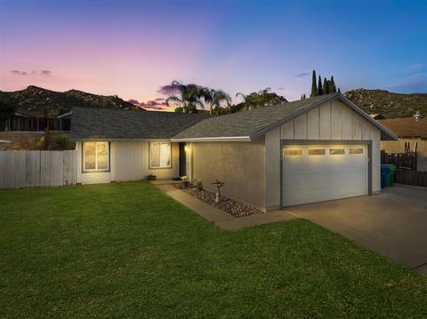 11004 El Nopal, Lakeside, CA 92040 photo 24