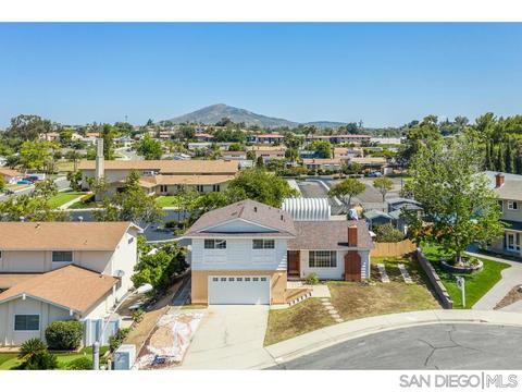 7940 Soper Ln, La Mesa, CA 91942 photo 1