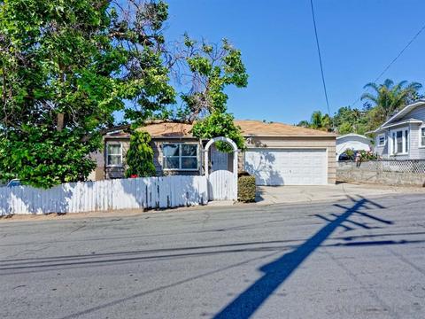 4521 Maple Ave, La Mesa, CA 91941 photo 2
