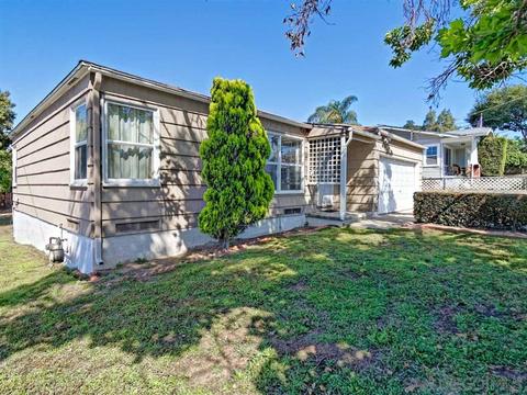 4521 Maple Ave, La Mesa, CA 91941 photo 3