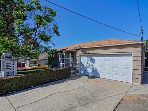 4521 Maple Ave, La Mesa, CA 91941 photo 1