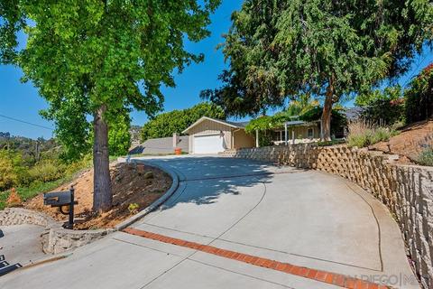 9489 Tropico Dr, La Mesa, CA 91941 photo 2