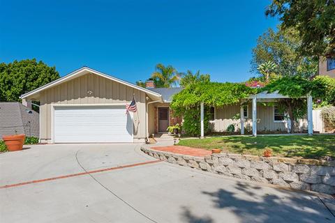9489 Tropico Dr, La Mesa, CA 91941 photo 1