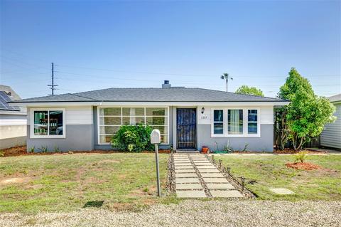 1287 Dawnridge Ave, El Cajon, CA 92021 photo 1