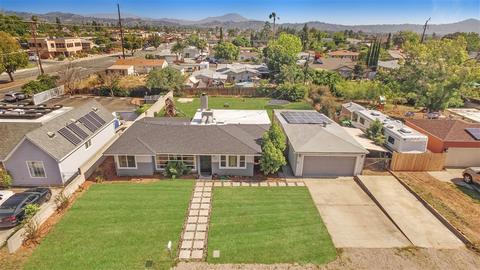 1287 Dawnridge Ave, El Cajon, CA 92021 photo 19