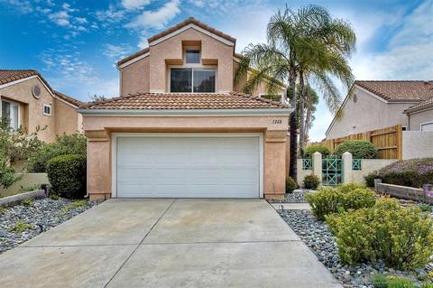 1268 Woodview Dr, Oceanside, CA 92056 photo 2