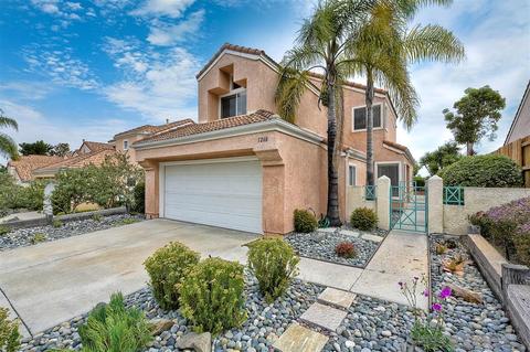 1268 Woodview Dr, Oceanside, CA 92056 photo 6
