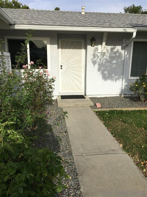 9845 Halberns Blvd, Santee, CA 92071 photo 2