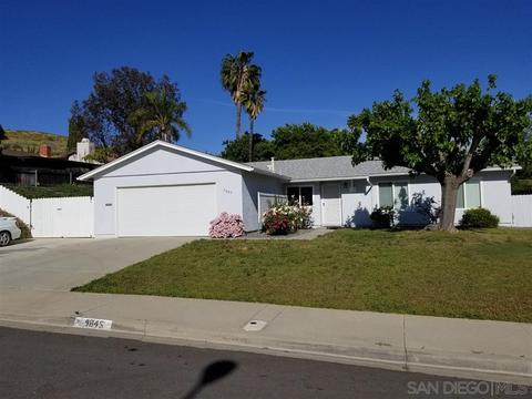 9845 Halberns Blvd, Santee, CA 92071 photo 1