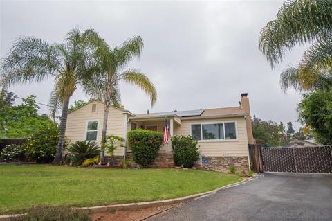 1063 N 3rd St, El Cajon, CA 92021 photo 1