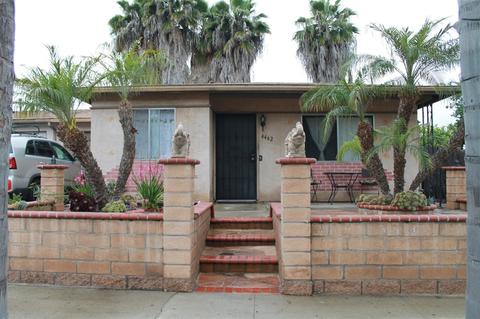 4462 Avenida Del Gado, Oceanside, CA 92057 photo 1