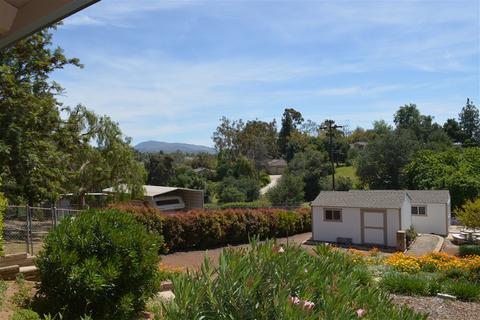 2138 Choya Canyon Rd, Escondido, CA 92025 photo 4