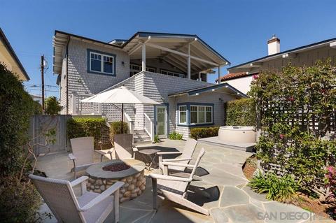 910-12 F Ave, Coronado, CA 92118 photo 1