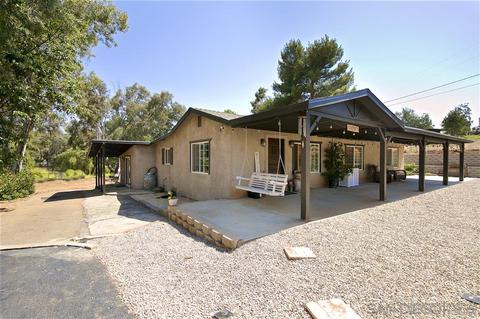 11322 Valle Vis, Lakeside, CA 92040 photo 3