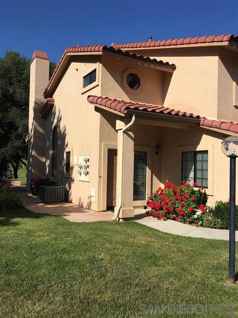 1718 Tecalote Dr #18, Fallbrook, CA 92028 photo 2