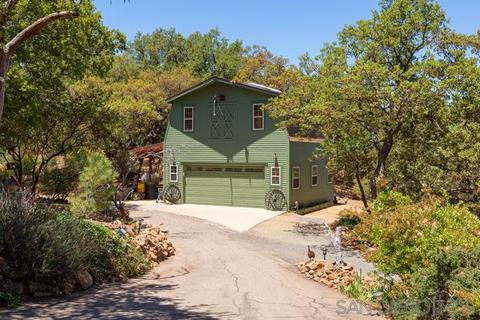 3120 Williams Ranch Rd, Santa Ysabel, CA 92070 photo 15